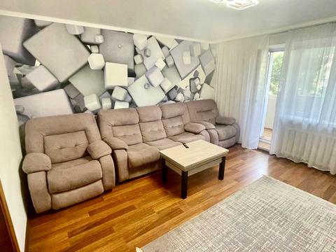 квартира за адресою Балтиморська вул. (Посмітного), 25