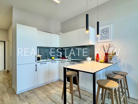 квартира по адресу Спасская ул., 35