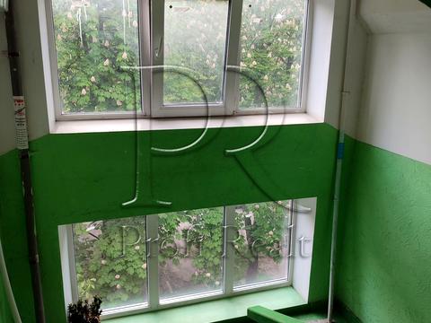 квартира по адресу Вильде Эдуарда ул., 8