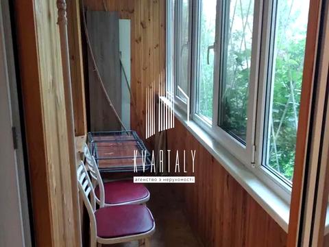 квартира за адресою Білоруська вул., 30-А