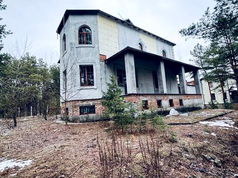 квартира за адресою Берегова, 4
