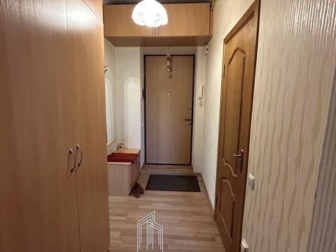 квартира по адресу Строителей ул., 39