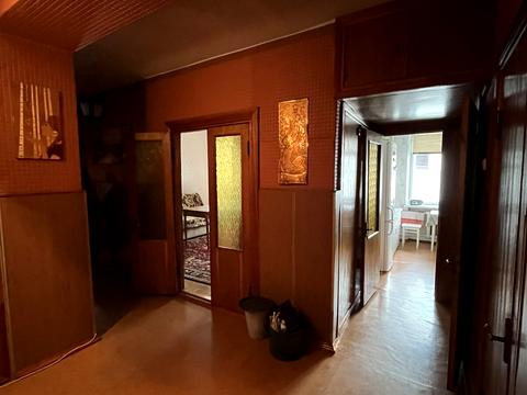 квартира по адресу Прибузька ул., 12