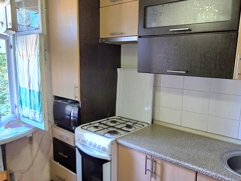 квартира за адресою Михайла Донця вул., 21