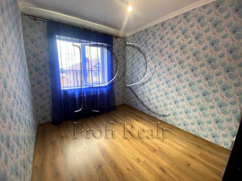 квартира за адресою Зоряна вул., 3