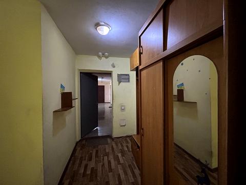 квартира за адресою Милославська вул., 4-А