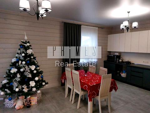 дом по адресу Набережна