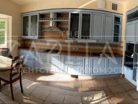 будинок за адресою смт. Козин, Старокиївська вул.