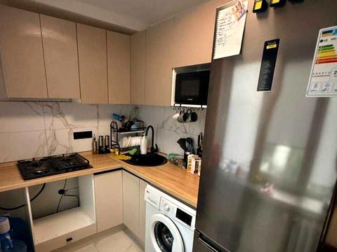 квартира за адресою Леся Курбаса просп., 5