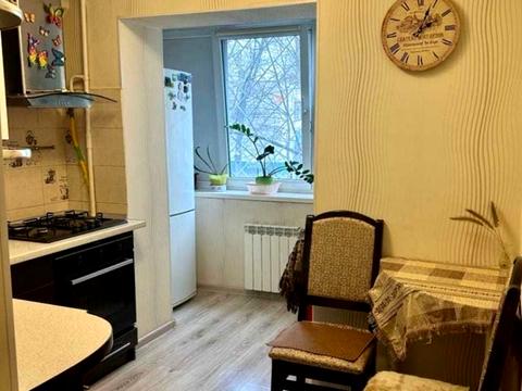 квартира за адресою Кубанської України вул. (Маршала Жукова), 24