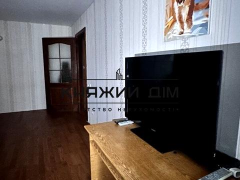 квартира за адресою Оноре де Бальзака вул., 4