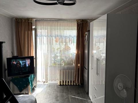 квартира по адресу Ряшівська, 13