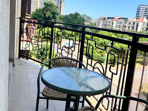 квартира по адресу Французский бульв., 60а