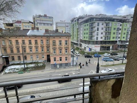 квартира за адресою Тараса Шевченка вул., 58