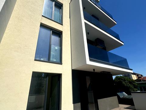 квартира за адресою Окружна вул., 43