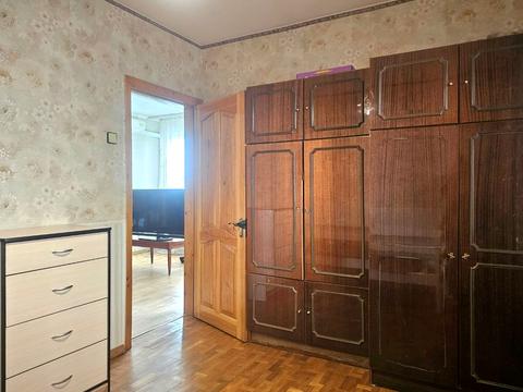 квартира по адресу Амосова ул. (Корчагінців), 13