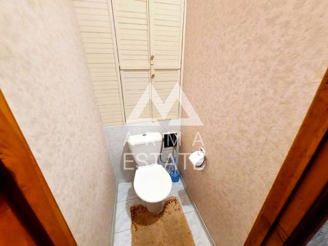 квартира по адресу Драгоманова ул., 18