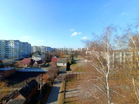 квартира по адресу Олімпійська ул., 7/1