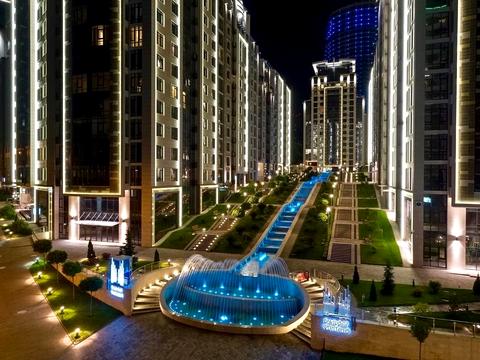 квартира по адресу Сапёрное Поле ул., 5