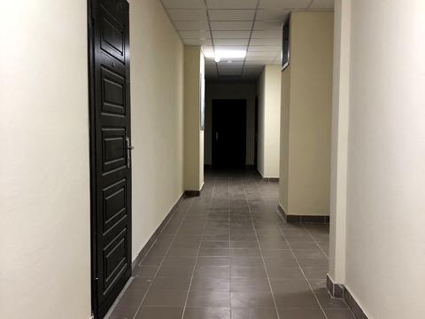 квартира за адресою Академіка Сахарова вул., 20б