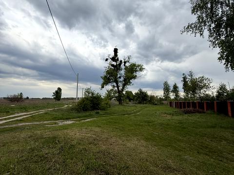 ділянка за адресою с. Озера, Михайлівська вул. (Леніна)
