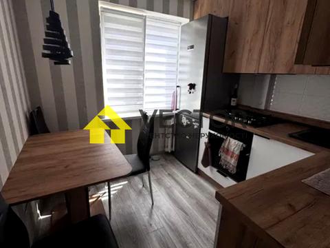 квартира за адресою Гната Хоткевича пров., 5