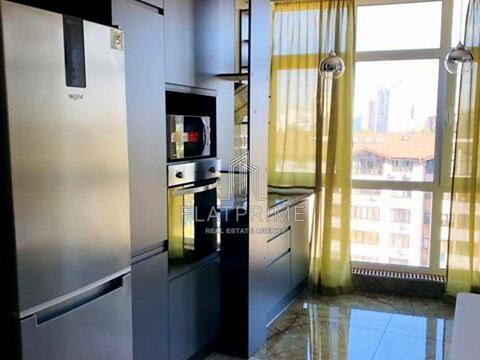квартира за адресою Райдужна вул., 58
