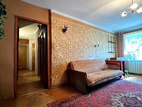 квартира по адресу Ицхака Рабина ул., 9
