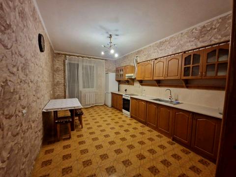 квартира по адресу Тополёвая ул., 14