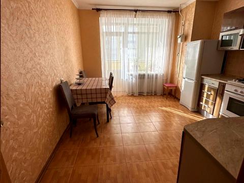 квартира по адресу Садовая ул., 5-А