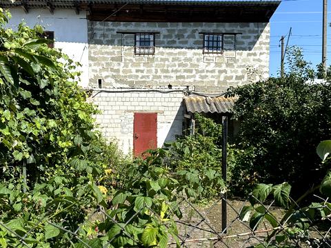 квартира по адресу Казацкая ул., 8