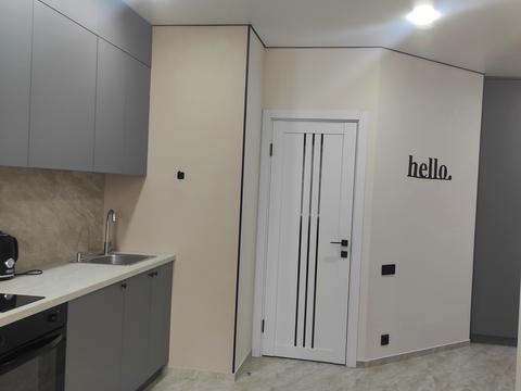 квартира за адресою Академіка Сахарова вул., 36