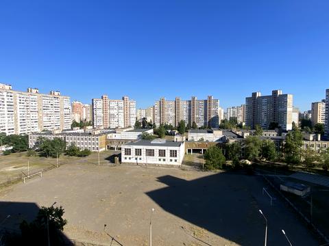 квартира за адресою Радунська вул., 18-А