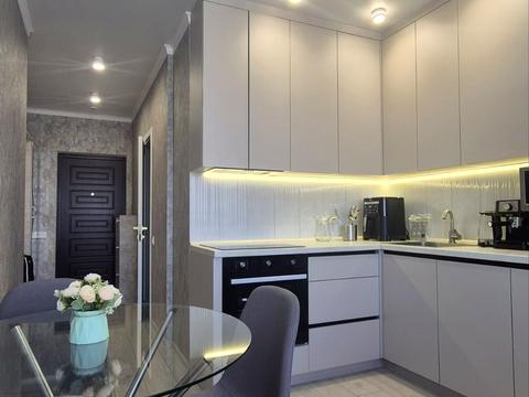квартира за адресою Сахарова, 3