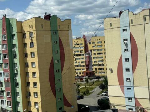 квартира за адресою Кричевського, 32