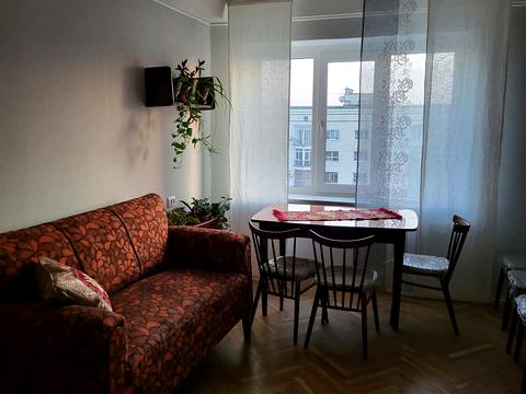 квартира по адресу Леси Украинки бульв., 5