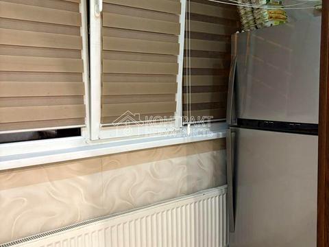 квартира по адресу Салтовское шоссе, 73г
