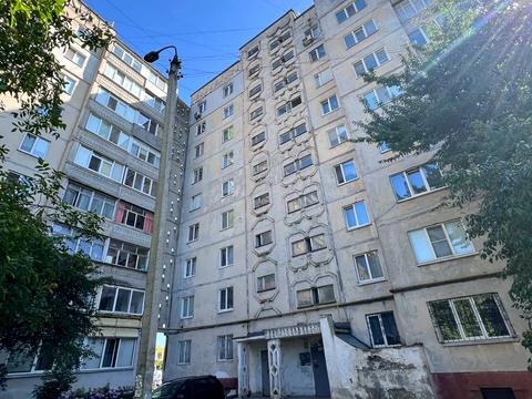 квартира по адресу Прибузька ул., 36