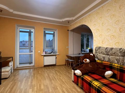 квартира по адресу Соборний майдан пл., 4
