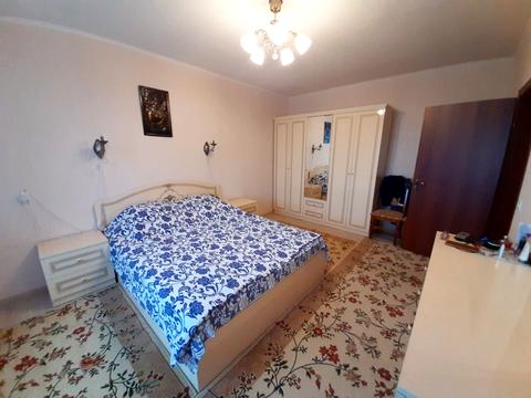квартира по адресу Ясиноватский пер., 11