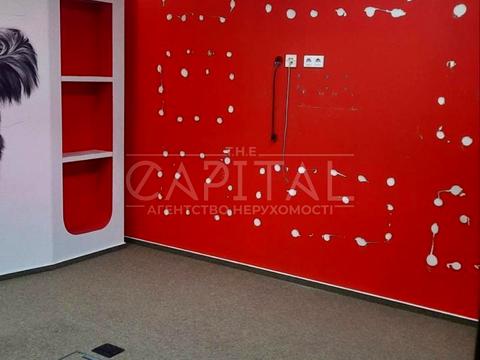 коммерческая по адресу Большая Васильковская ул. (Красноармейская), 100