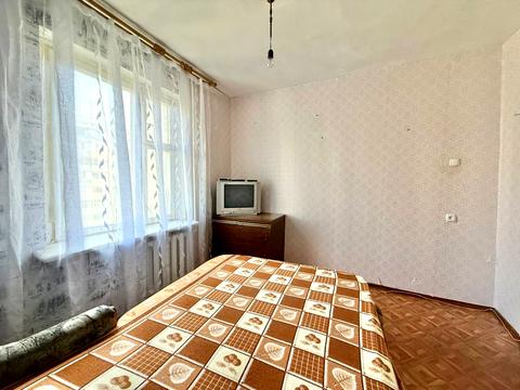 квартира по адресу Ярослава Баиса ул. (Владимира Высоцкого), 5