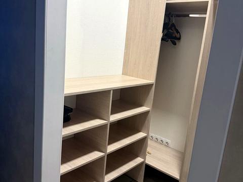 квартира по адресу Воздухофлотский просп. (Повітрофлотський), 25