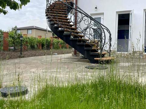дом по адресу Хуторская