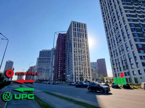 комерційна за адресою Європейського Союзу просп. (Правди), 49