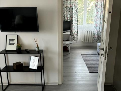 квартира за адресою Павла Корнелюка, 23