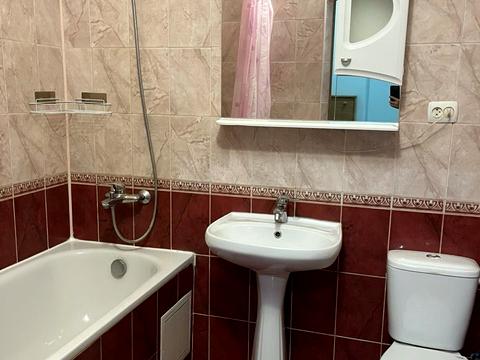 квартира за адресою Миколи Лаврухіна вул., 6