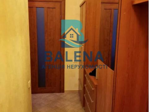 квартира по адресу Елены Телиги ул., 17-Б