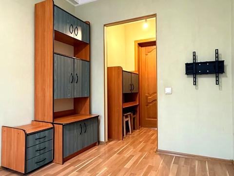 квартира по адресу Тампере ул., 5-А