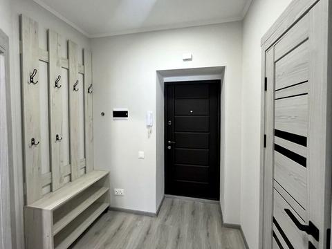 квартира по адресу Железняка ул., 1в
